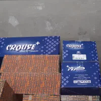 چراغ کروز ۲۰۶ و سمند پارس