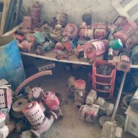 دیگ فولادی سالم|ماشینآلات صنعتی|ایلام, |دیوار