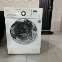 لباس شویی ال جی