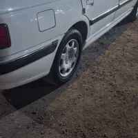 پژو پارس سال درحدصفر بدون نقطه حتی سپرها|خودرو سواری و وانت|رودان, |دیوار