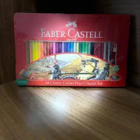 مدادرنگی فابرکاستل