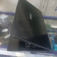 لپ تاپ MSI