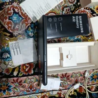 گوشی آ 12 حافظه 64|موبایل|بومهن, |دیوار