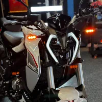 موتور بنلی 180s|موتورسیکلت|تهران, نیروی هوایی (پیروزی)|دیوار