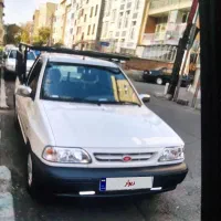 پراید وانت 403|خودرو سواری و وانت|تهران, هفت چنار|دیوار