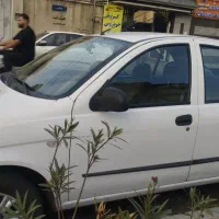 تیبا صندوق دار