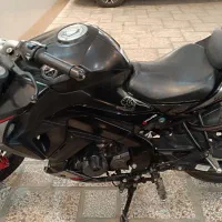 بنلی ۱۸۰ s|موتورسیکلت|مشهد, کوی المهدی|دیوار