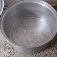 دیگ روحی بزرگ