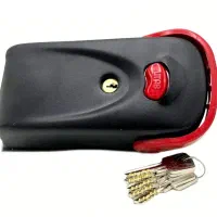 قفل برقی دوشیار ده کلید فروش ویژه