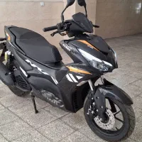آیروکس هوا خنگ درحد