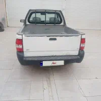 پراید وانت مدل ۹۴|خودرو سواری و وانت|امیدیه, |دیوار