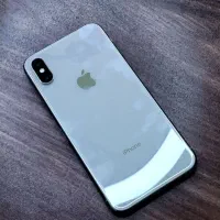 آیفون xs 256 باتری ۱۰۰ فیس آیدی کاملا سالم