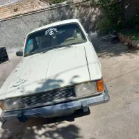 پیکان سواری مدل ۸۱ فروشی|خودرو سواری و وانت|داران, |دیوار