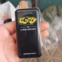 CHRIS BROWN