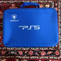 کیف پلی استیشن ۵ اسلیم
