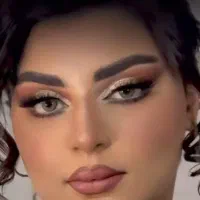 خدمات میکاپ وشنیون پایه از ۳۷۰،رنگو لایت