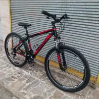 ۲۶ دوچرخه سایز ۲۷/۵ برند پاور بدون خطو خش|دوچرخه، اسکیت، اسکوتر|رشت, گلسار|دیوار