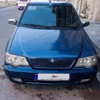 پراید ۱۱۱کم کارشاسی پلمپ بدون حتی ترک و جوشکاری