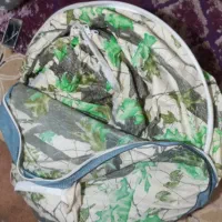 چادر مسافرتی