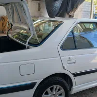 پارس تیوفایوسفیدتحویلی برج۱۲نودونه|خودرو سواری و وانت|فاضل آباد, |دیوار