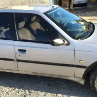 فروشی چهارصد پنج خانگی|خودرو سواری و وانت|چادگان, |دیوار