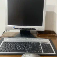 سیستم کامل و سالم