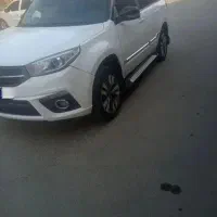 mvm x33s مدل ۹۶|خودرو سواری و وانت|اهواز, کوی علوی|دیوار