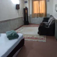 سوئیت وآپارتمان