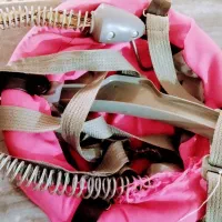 کریر بچه|کالسکه و لوازم جانبی|دزفول, |دیوار