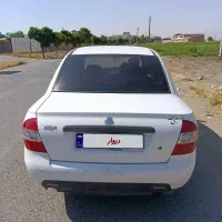 تیباصندوق دار دوگانه سوز کارخونه96|خودرو سواری و وانت|تهران, شهرک چیتگر|دیوار