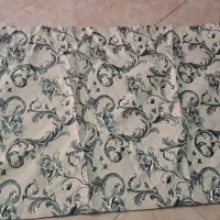 پرده پذیرایی و حال و در نو نو زیر قیمت