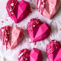 شکلات و قند و نبات دست ساز|خوردنی و آشامیدنی|شاهین دژ, |دیوار