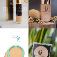 پنکک لاکچری کوین|آرایشی، بهداشتی، درمانی|تخت سلیمان, |دیوار