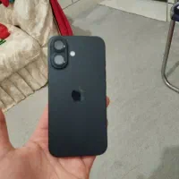 ایفن ۱۶ نرمال بدون ریجستر