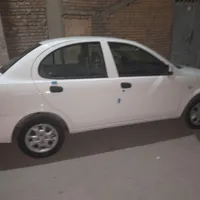 ساینا Sمدل ۴۰۳ کم کار