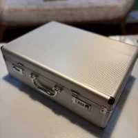 ست قاشق چنگال ۱۲۳ پارچه آلمانی