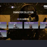 اکانت کالاف‌‌‌