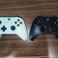 Xbox one s 1TB|کنسول، بازی ویدئویی و آنلاین|بهشهر, |دیوار