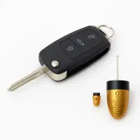 هندزفری نامرئی طرح سویچی