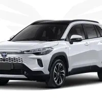 Toyota Corolla Cross 2026|خودرو سواری و وانت|اصفهان, سرتاوه|دیوار
