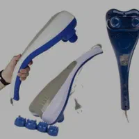 ماساژور BODYMASSAGER دو سر و دو موتوره باگارانتی|آرایشی، بهداشتی، درمانی|مشهد, ده دی|دیوار