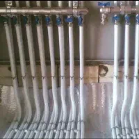 کارگرساده جهت تاسیسات ساختمان