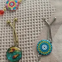 گیره روسری