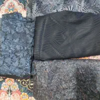 پارچه چادری