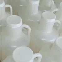 دبه ای ۲۰ لیتری تمیز