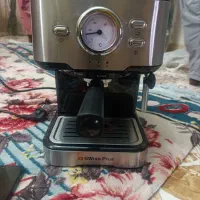 دستگاه اسپرسو