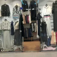 فروشنده خانوم