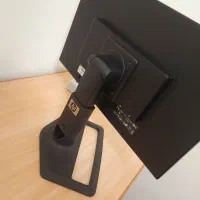 مانیتور 24 اینچ hp|قطعات و لوازم جانبی رایانه|شیراز, اصلاحنژاد|دیوار