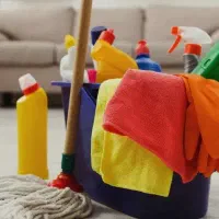 نظافت منزل نخصصی