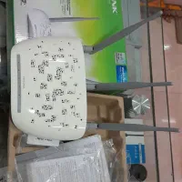 اکسس پوینت tplink tlwa901nd|مودم و تجهیزات شبکه|اردبیل, |دیوار